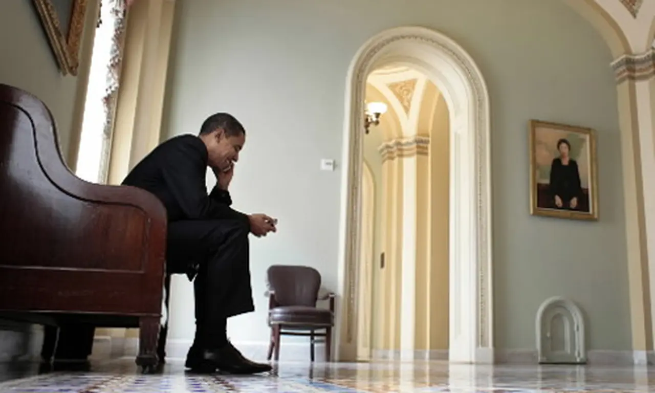 Ofrecen llamadas gratuitas entre usuarios de telefoní­a fija