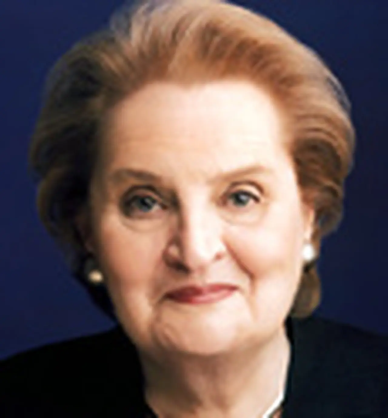 Albright: "La Argentina debe sincerar sus estadí­sticas"
