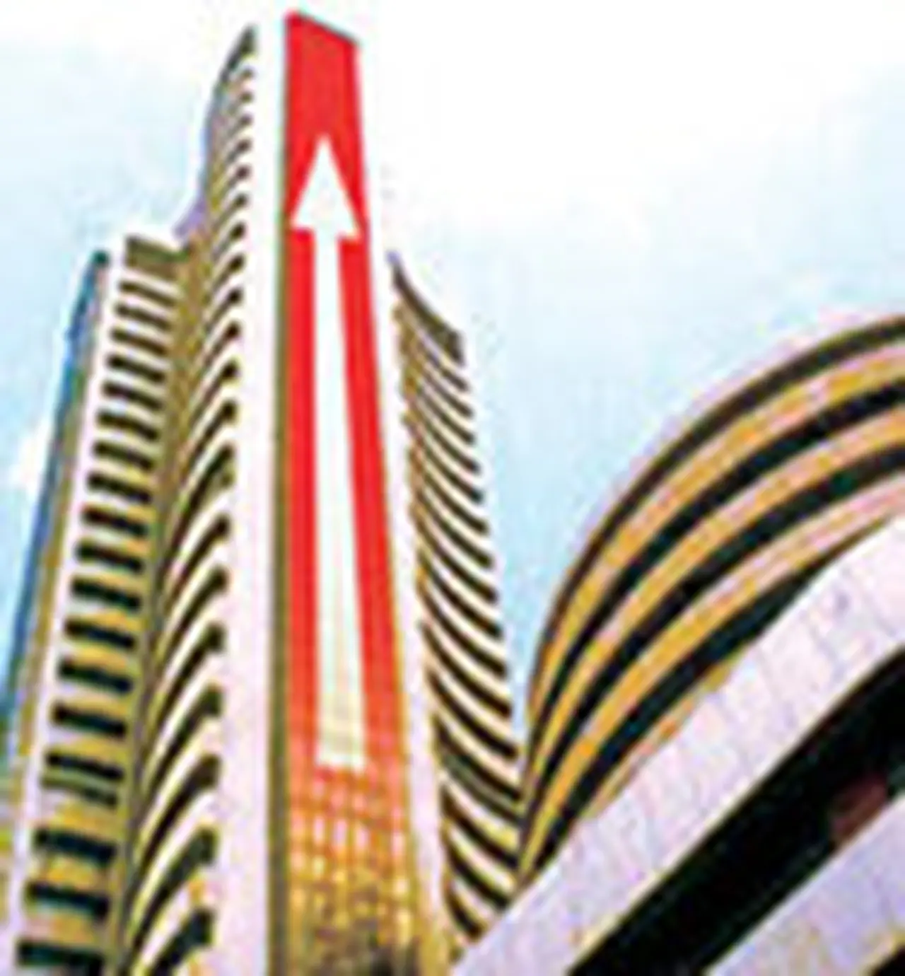 Bombay quiere un rol central en las finanzas mundiales