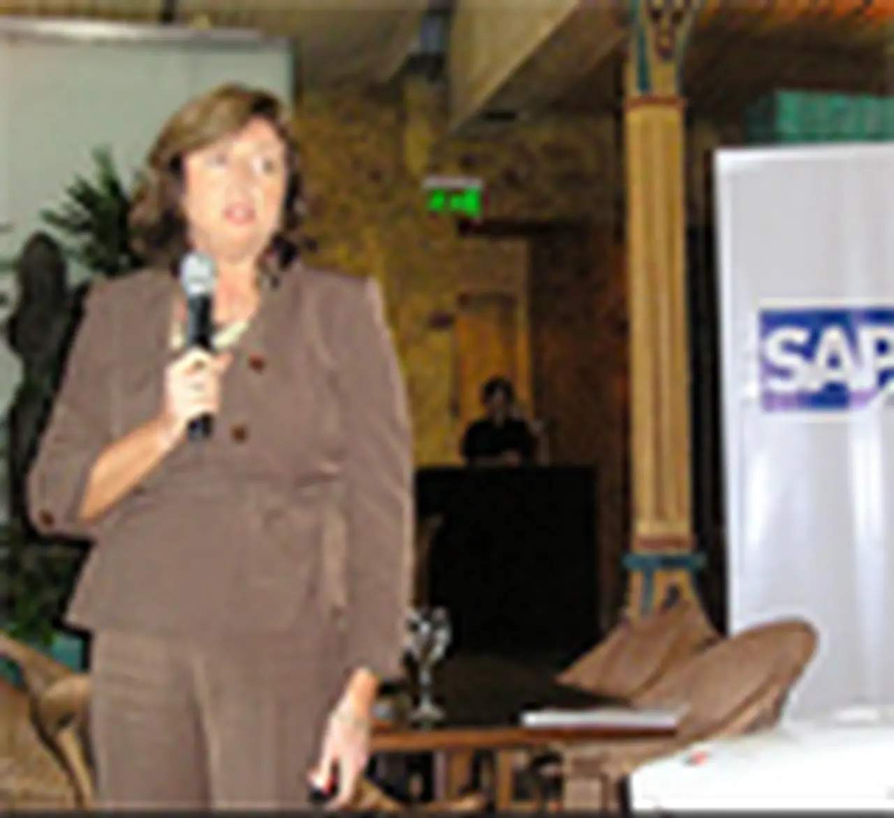 "Un gerente tiene que seguir de cerca la evolución de talentos"