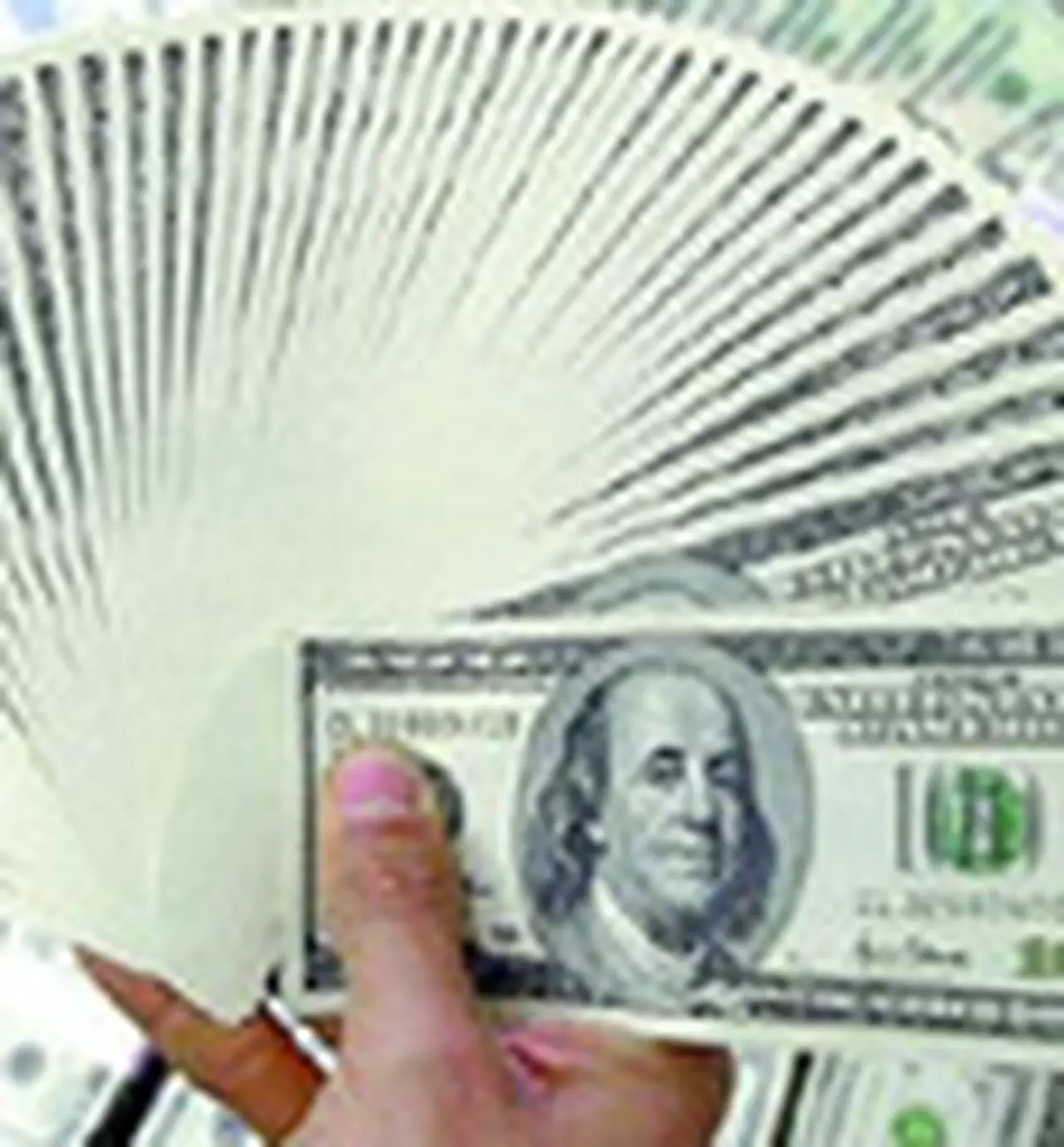 Más capitales para evitar un enfriamiento de la economí­a