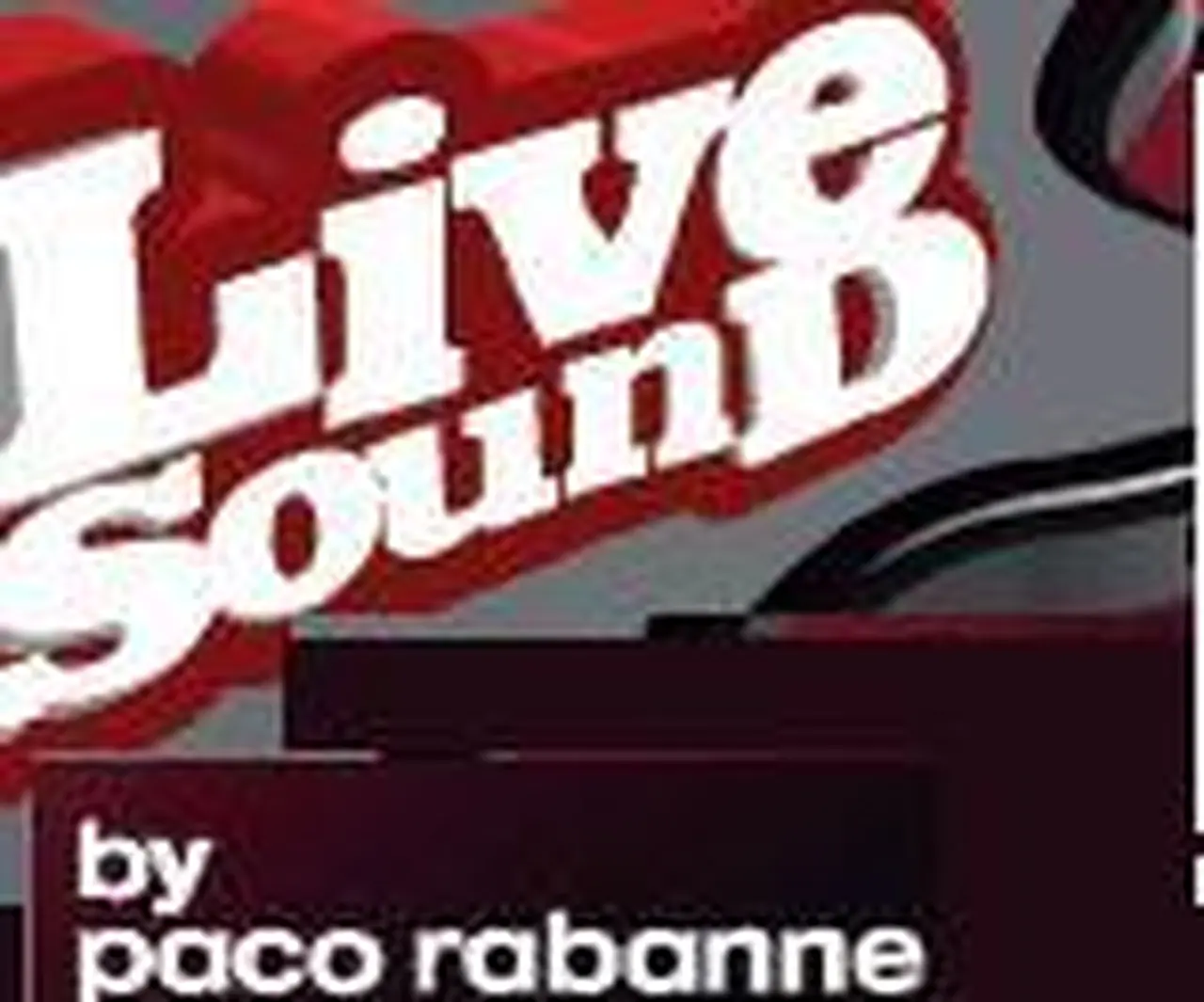 Paco Rabanne tiene su reality en la web con la banda Allison