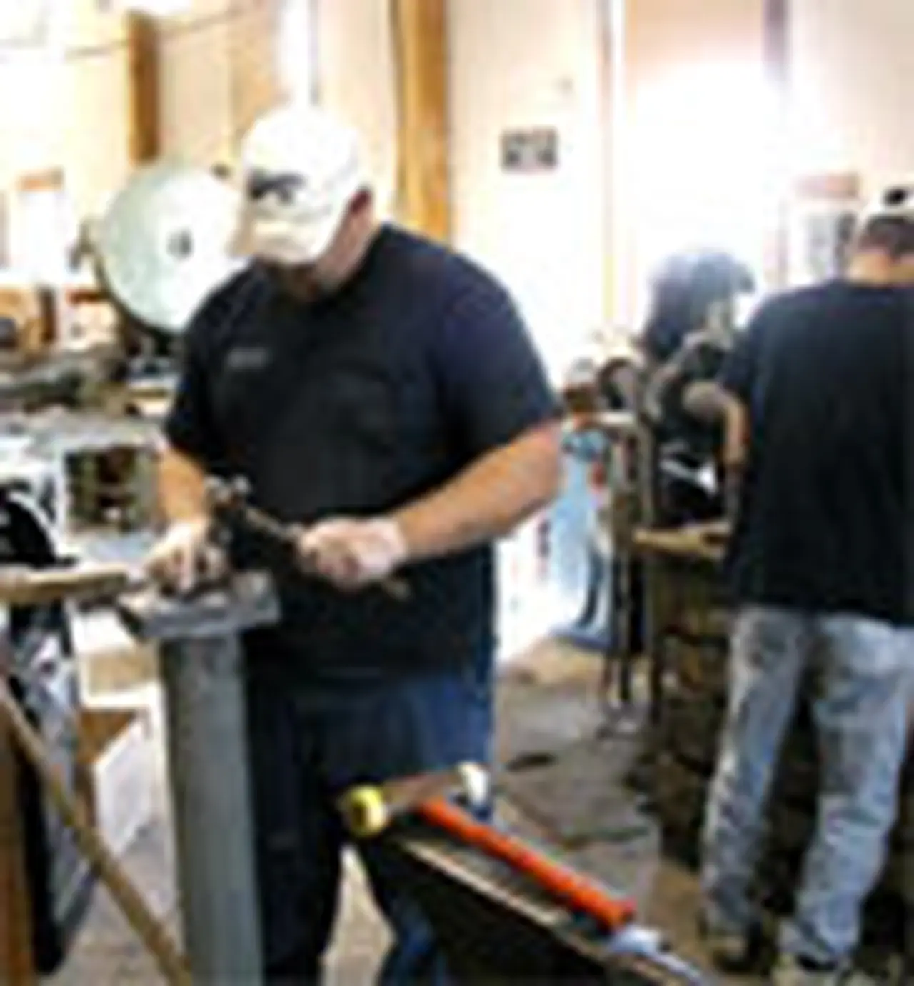 Ya hay 2.500 Pyme bonaerenses que trabajan de manera asociada