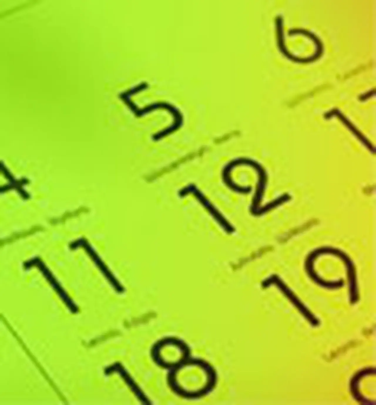 Vacaciones 2007: claves para su correcta liquidación