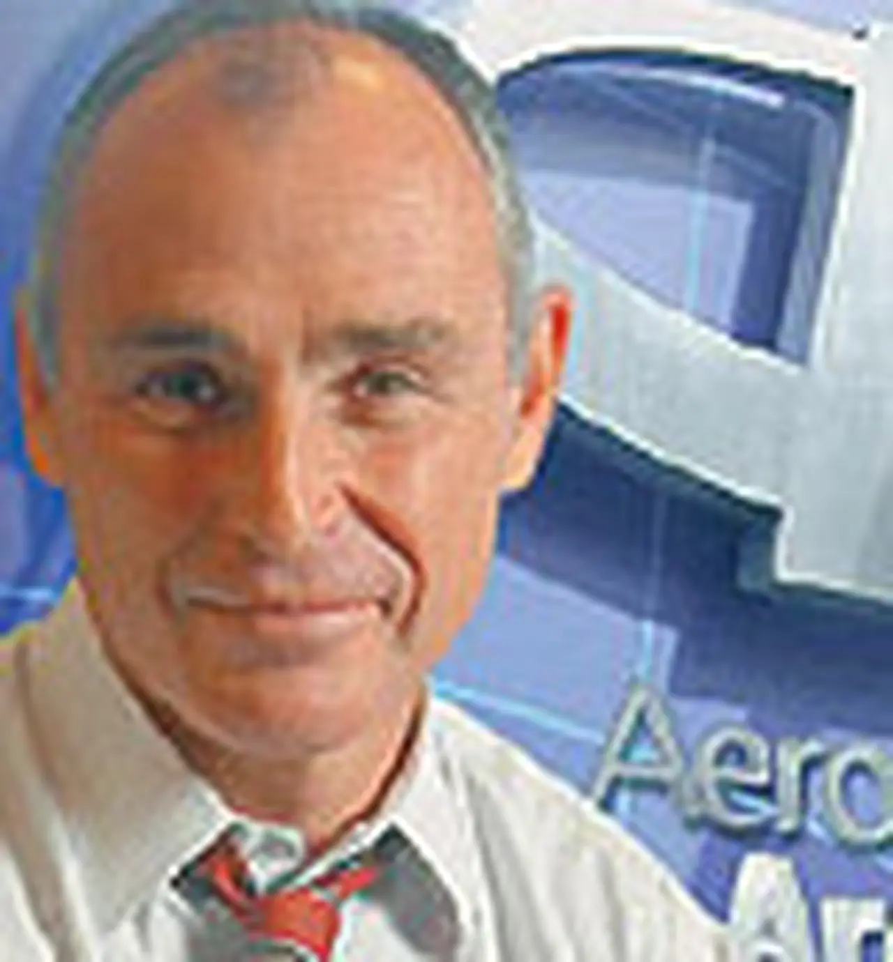 Invertirán u$s400 millones en el aeropuerto de Ezeiza