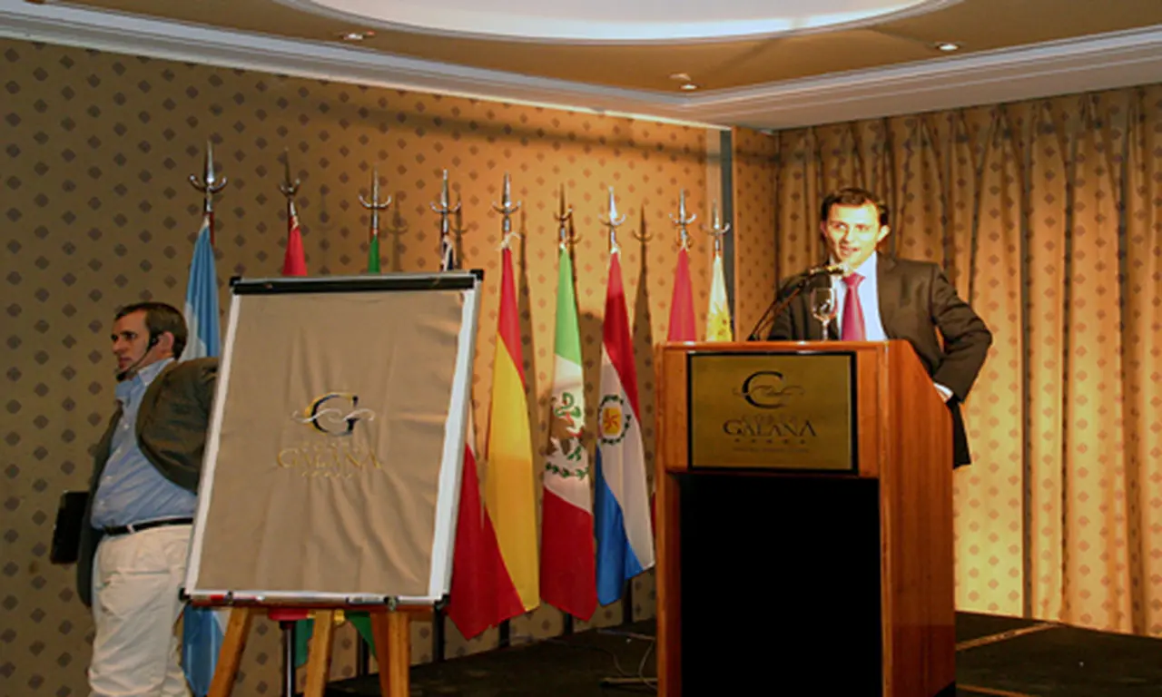 "La inteligencia emocional permite el crecimiento de un profesional"