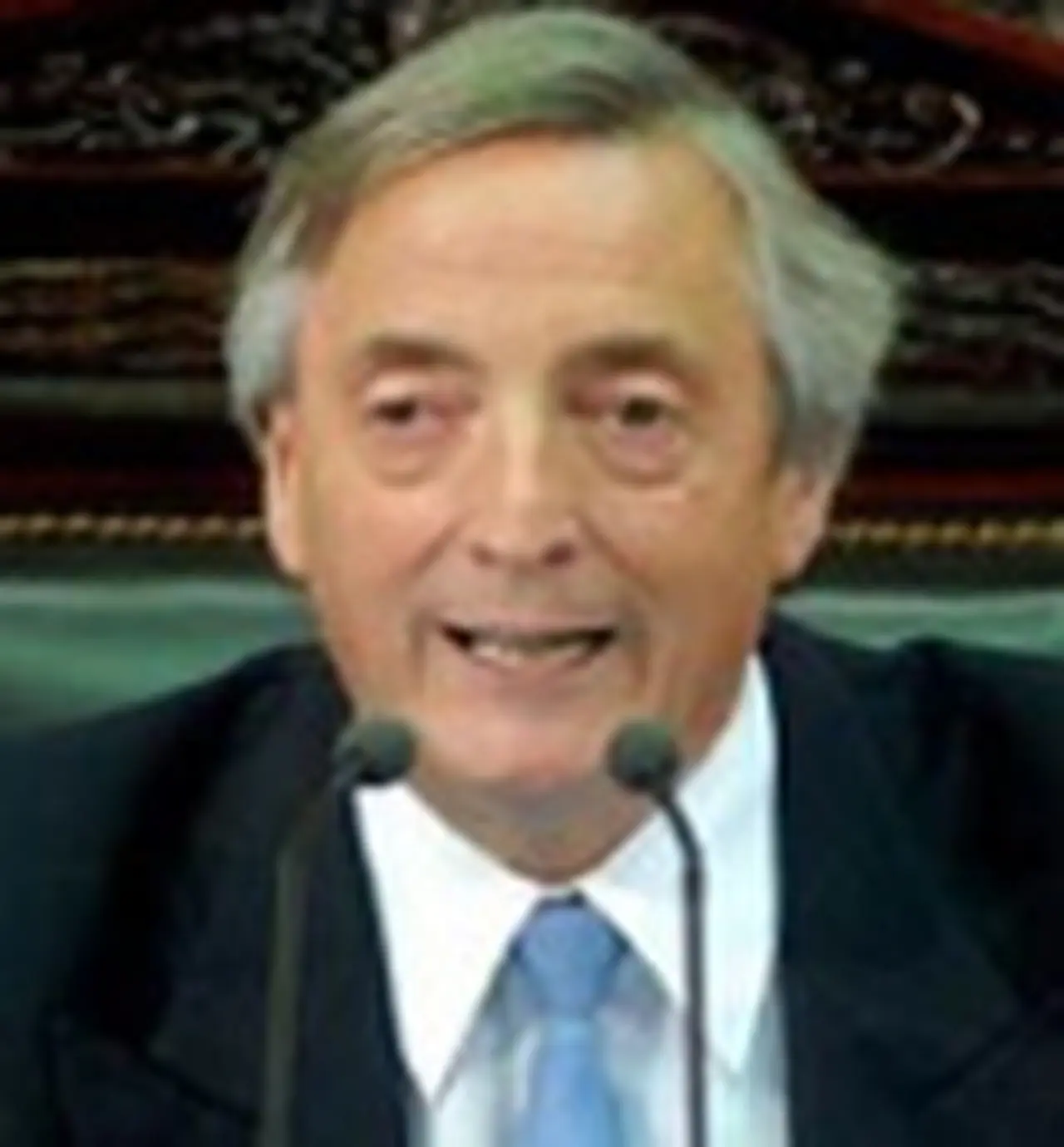 El Gobierno aumentó retenciones al campo: soja, hasta un 35%