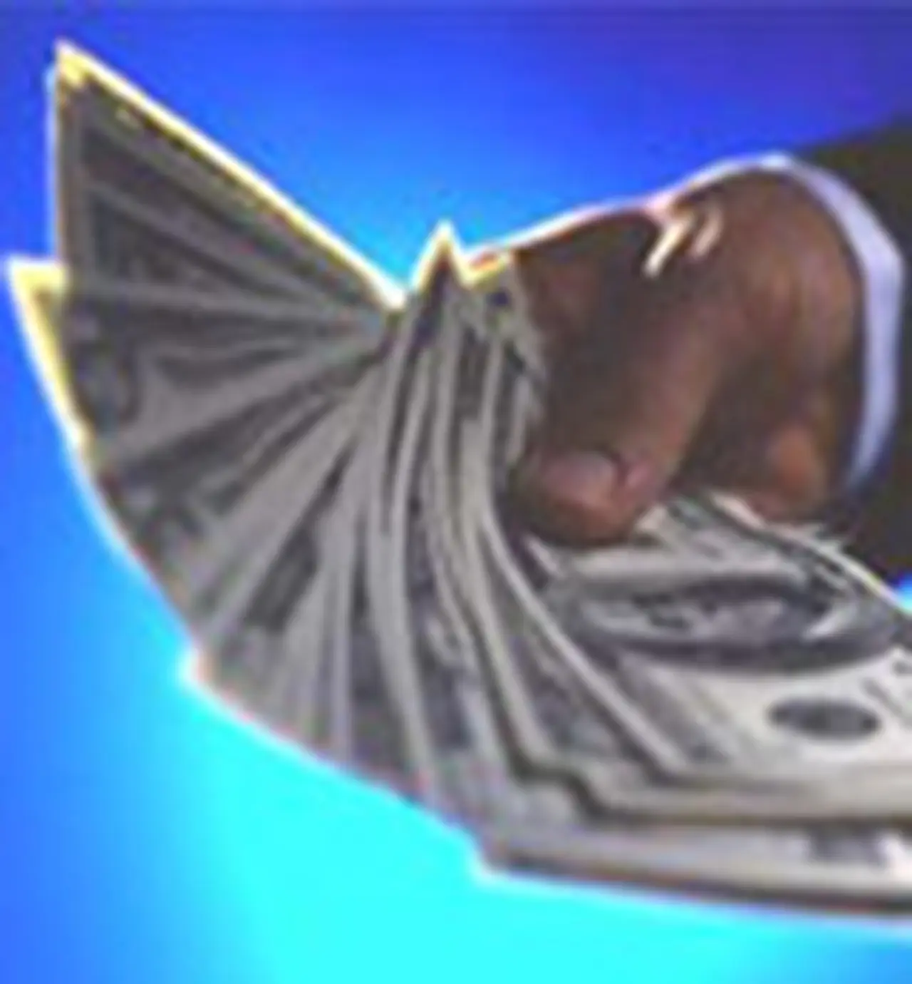 De lavador de dinero a consultor de empresas