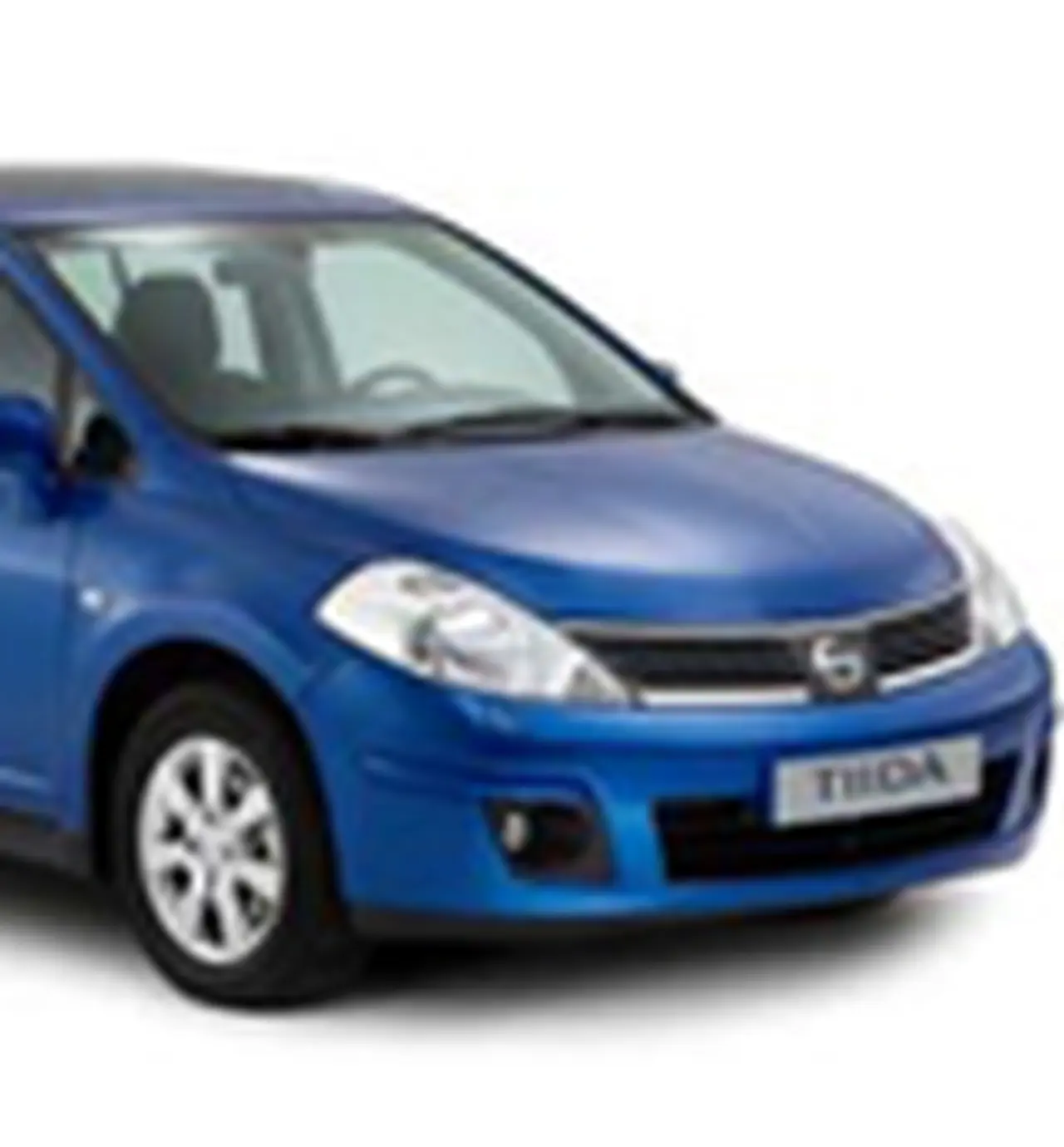 Nissan trae a la Argentina un nuevo modelo mediano