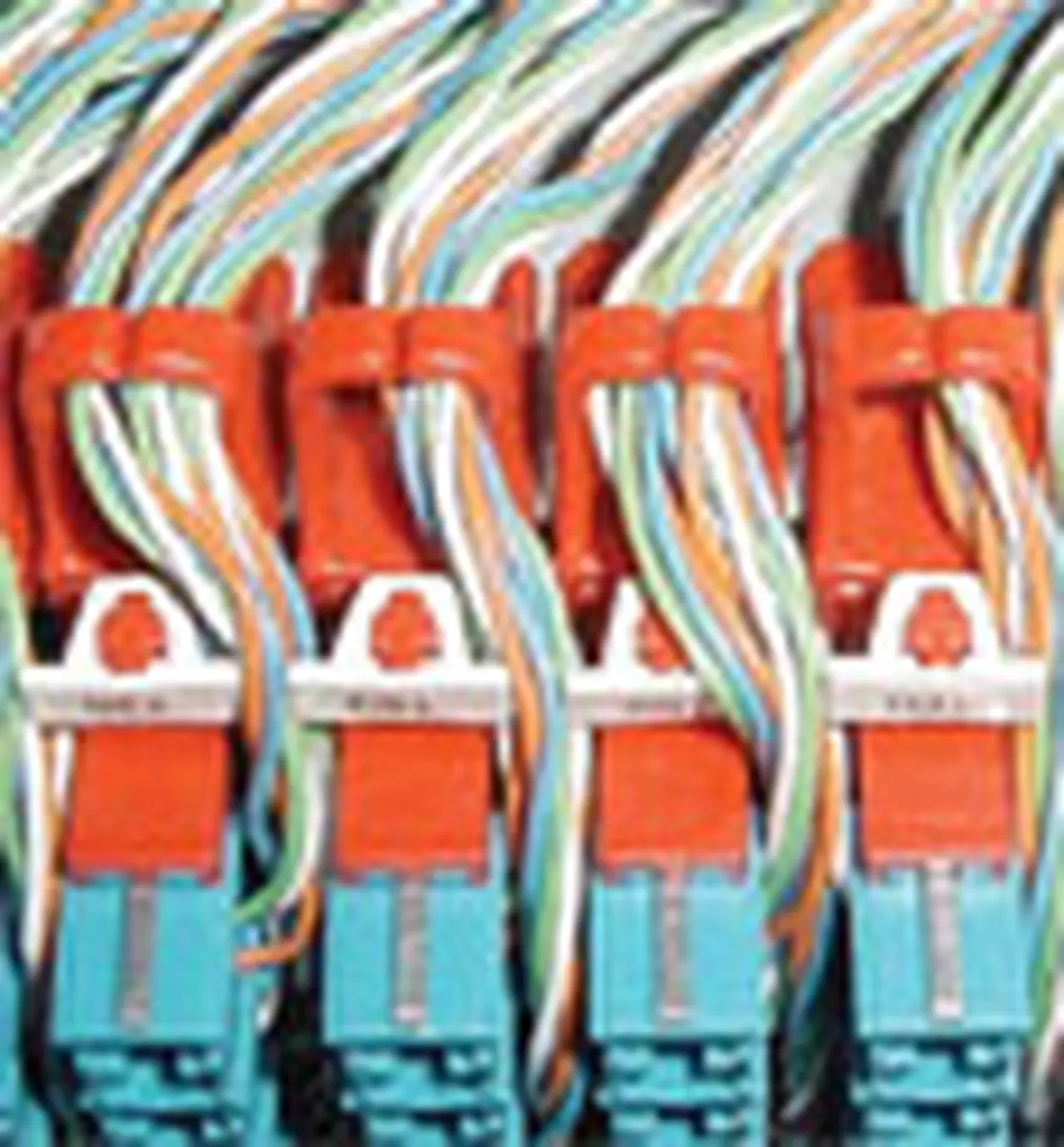 Telefónica prueba fibra óptica con Internet a 30 megas