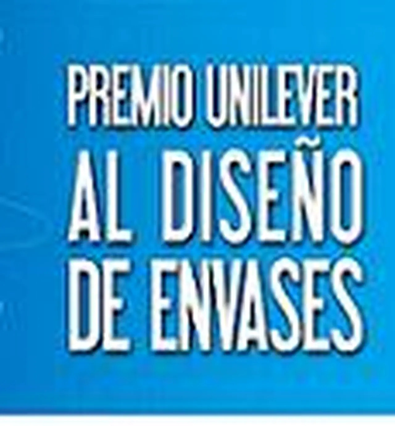 Cierre de los premios Unilever al diseño de packaging