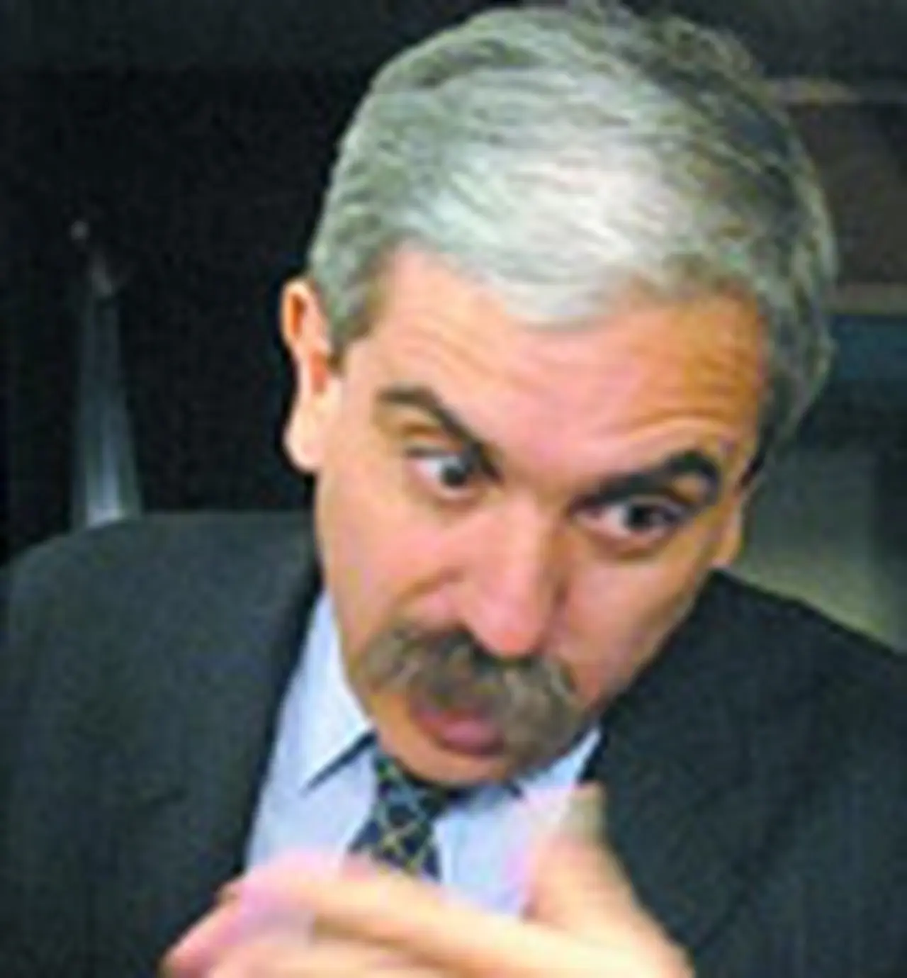 El Ejecutivo desmiente "avance" sobre otros poderes