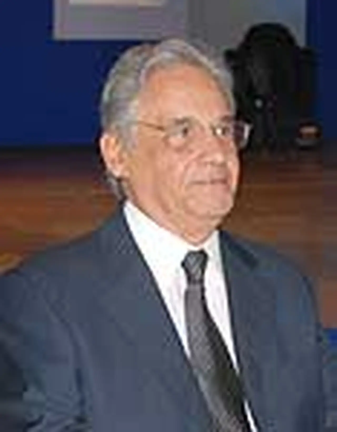 Cardoso: "En la Argentina es más fácil controlar la inflación"