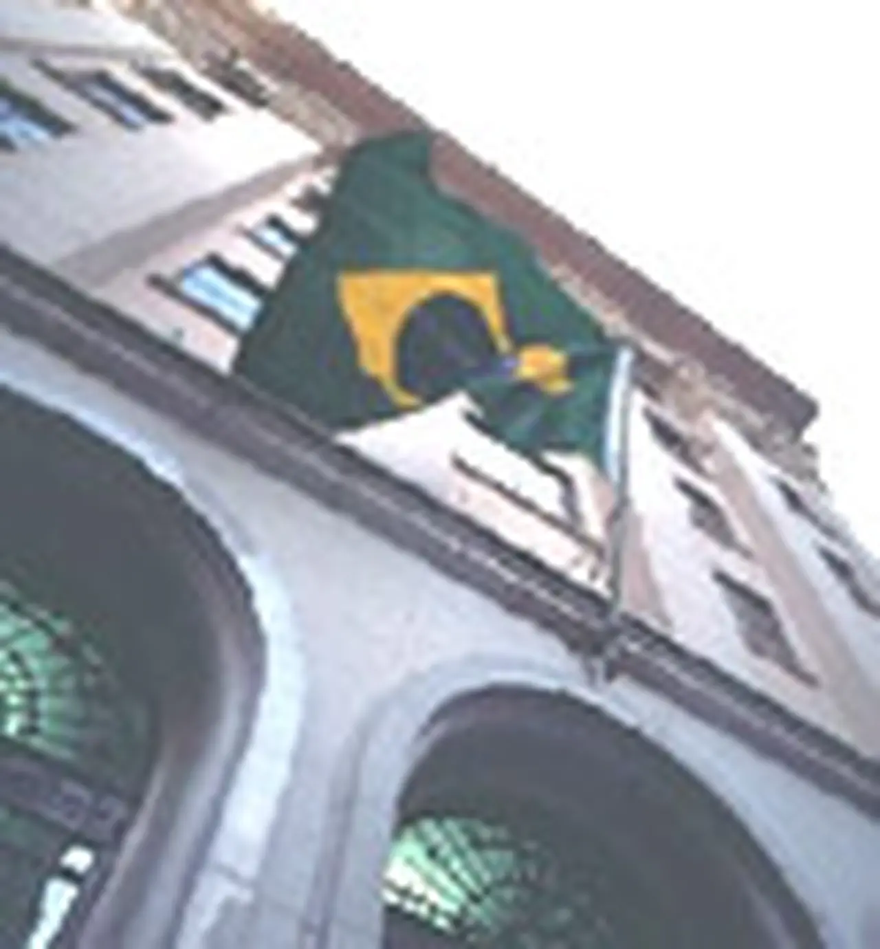 Veinte detenidos en Brasil por lavado de dinero y evasión