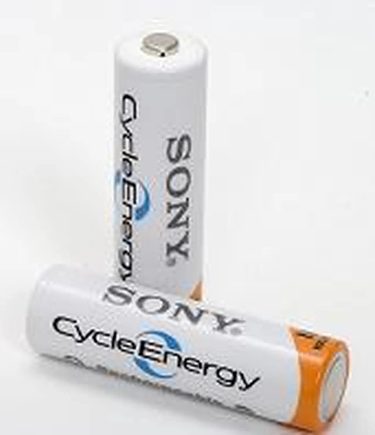 Sony presenta nueva generación de pilas recargables