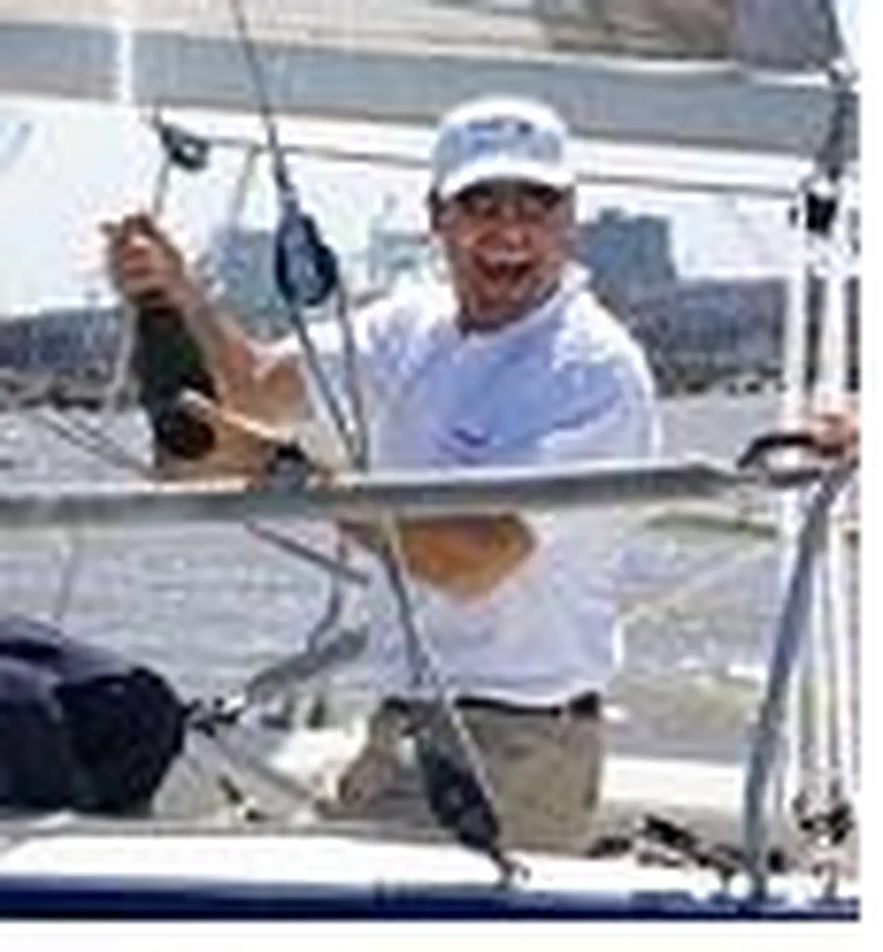 Las marcas al timón: se impone el sailing corporativo