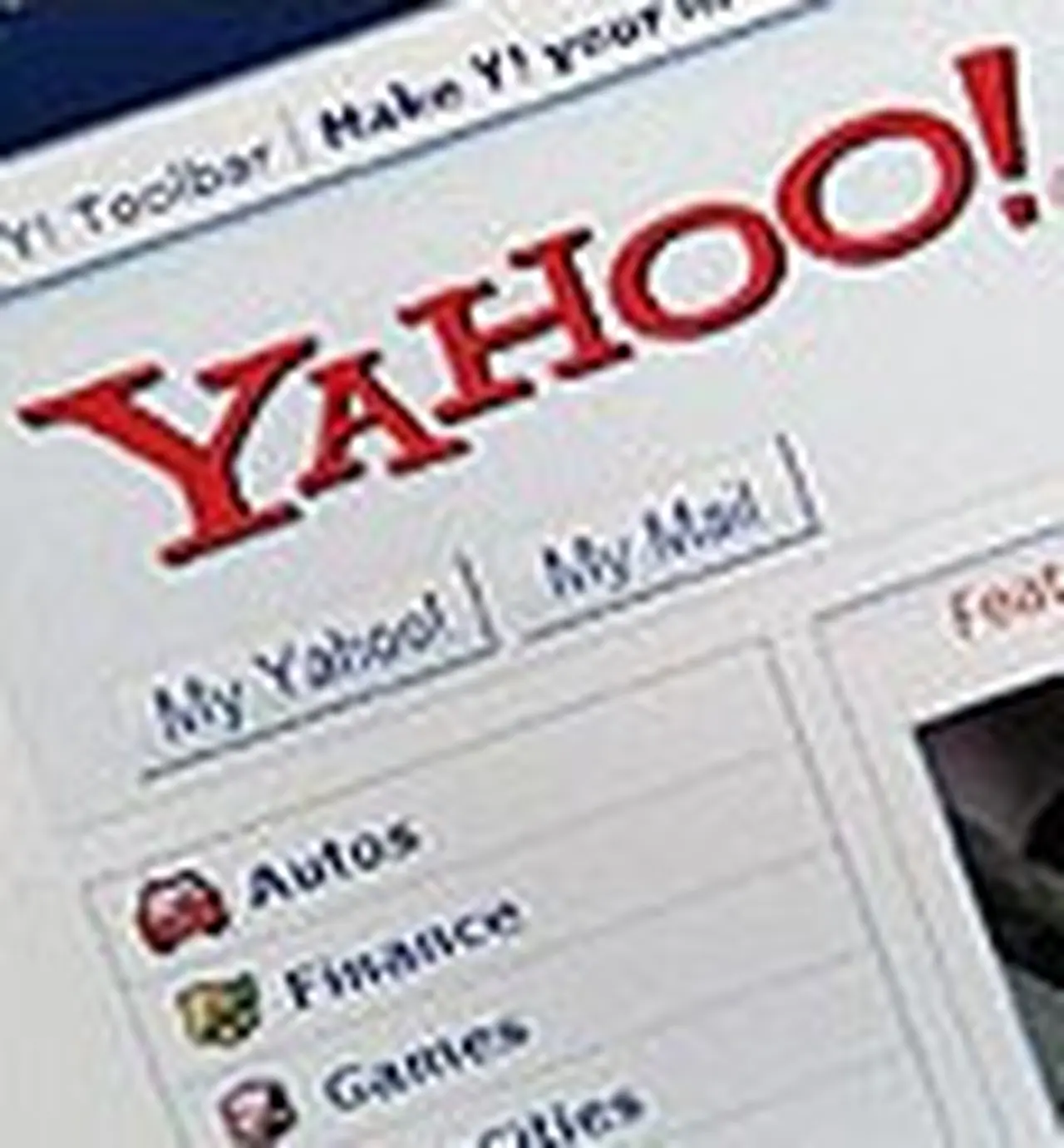 Yahoo también apuesta por el gran negocio de la telefoní­a móvil
