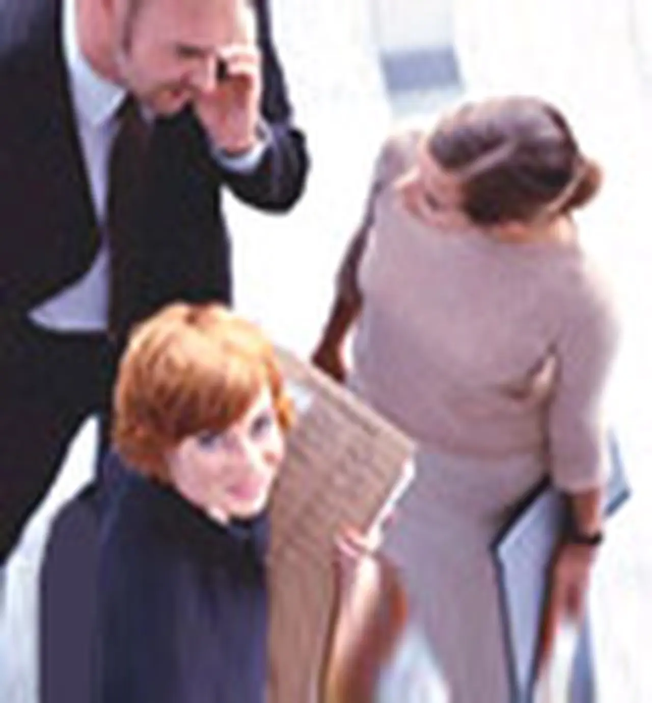 Crece la igualdad entre las mujeres y los hombres