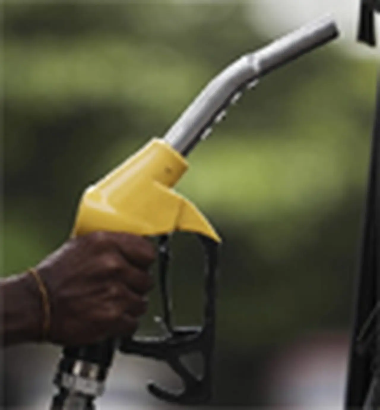 Google ahora llega a las estaciones de servicio