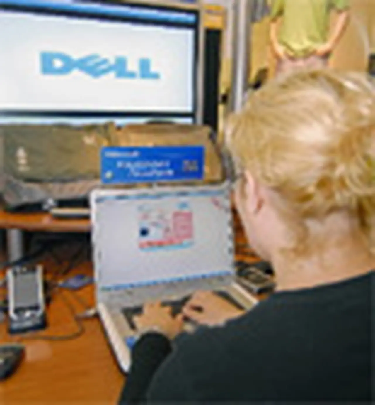 Dentro de cinco años habrá 2.000 millones de personas con PC