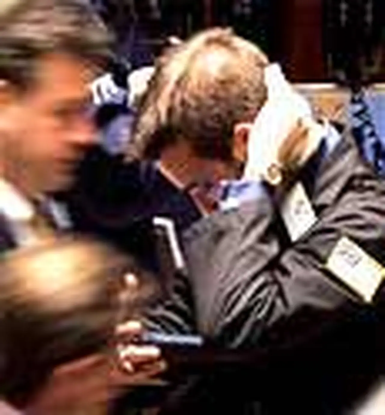 Crisis financiera: la lista de las 12 entidades que más perdieron