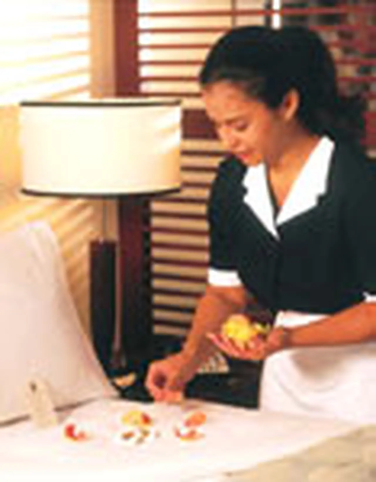 La suba salarial a empleadas domésticas refuerza el blanqueo