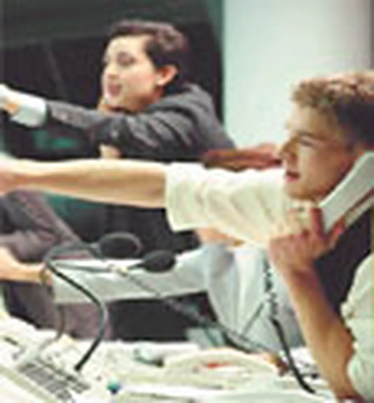 Los tí­tulos de deuda enfrentarán una semana complicada