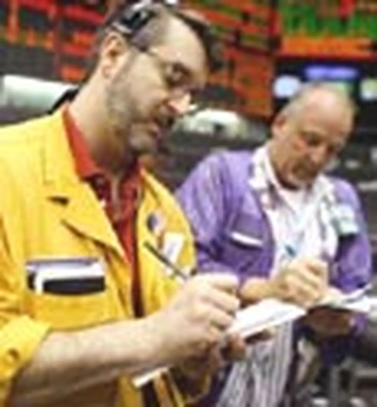 El Merval no pudo escapar a la caí­da general de los mercados