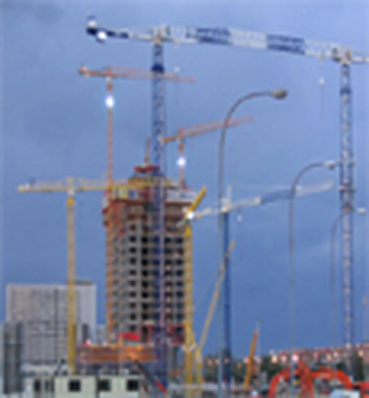 Para el FMI, España es uno de los más expuestos a la crisis