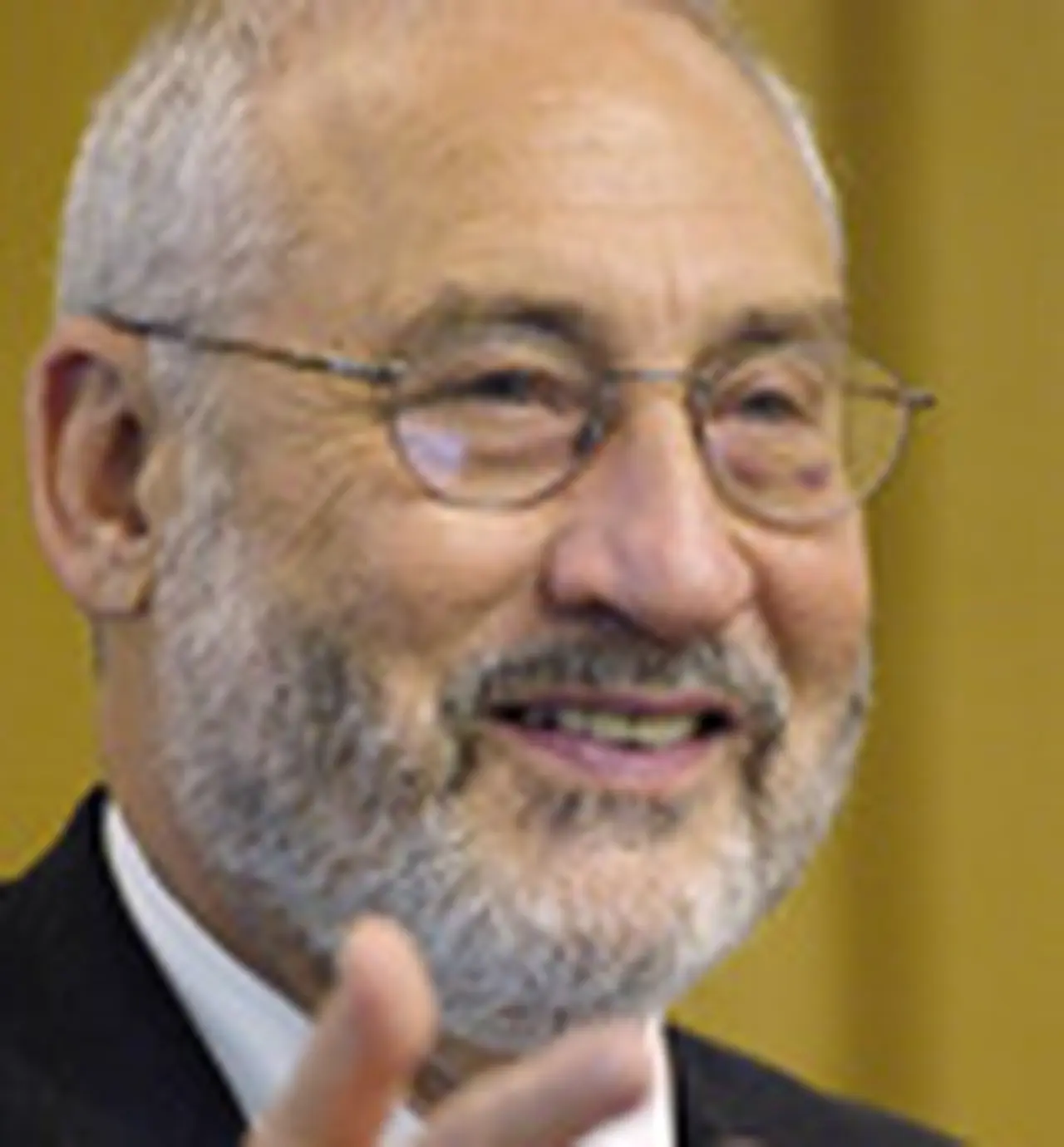 La gestión económica de Bush ha sido catastrófica, según Stiglitz