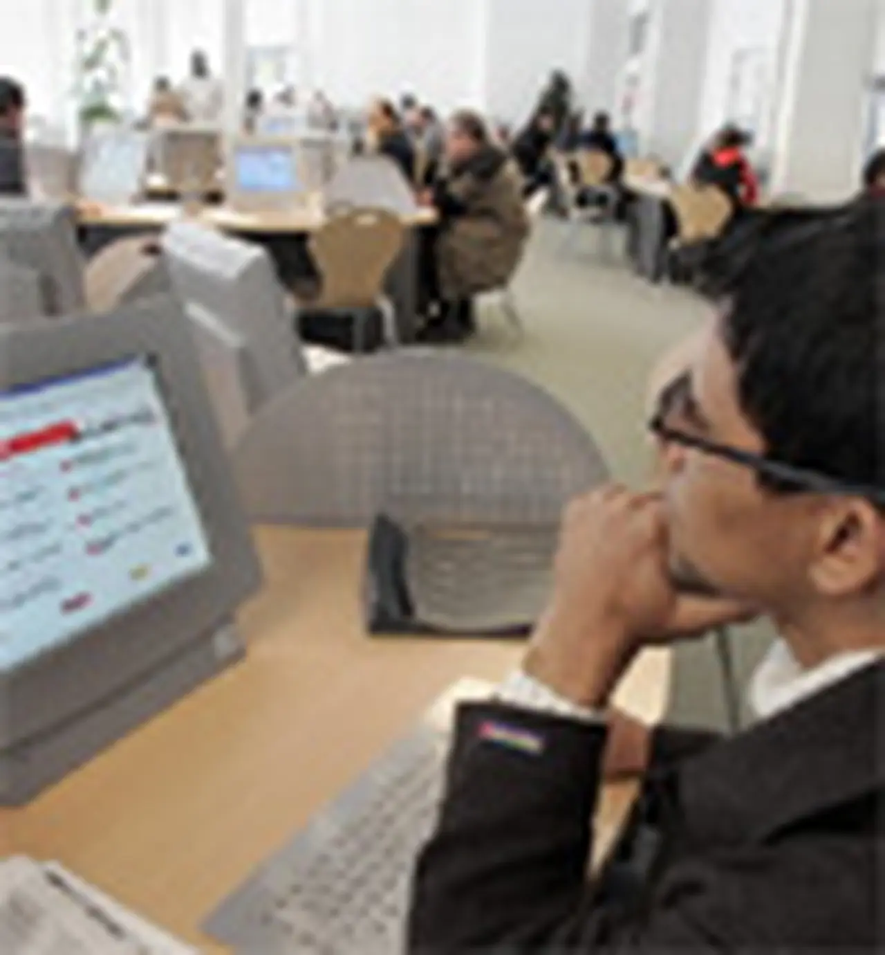 Inteligencia de negocios, campo de batalla de gigantes de TI