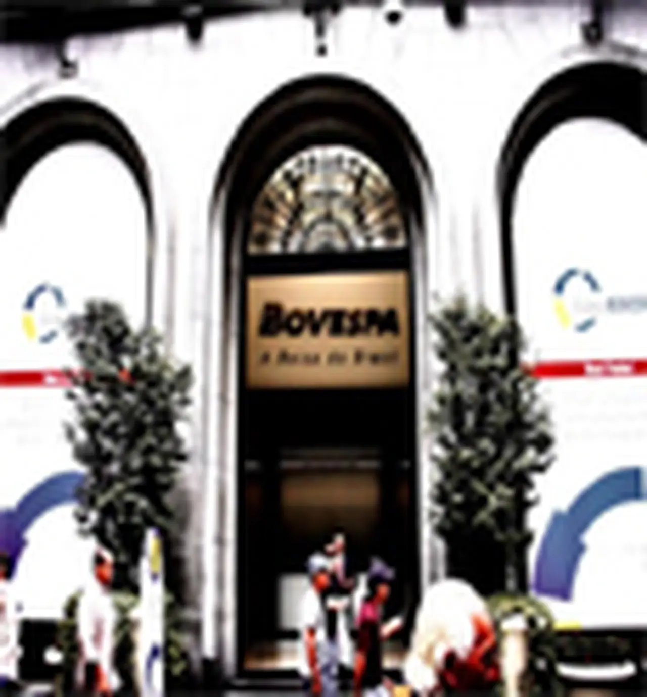 Cómo invertir desde la Argentina en la explosiva Bolsa brasileña