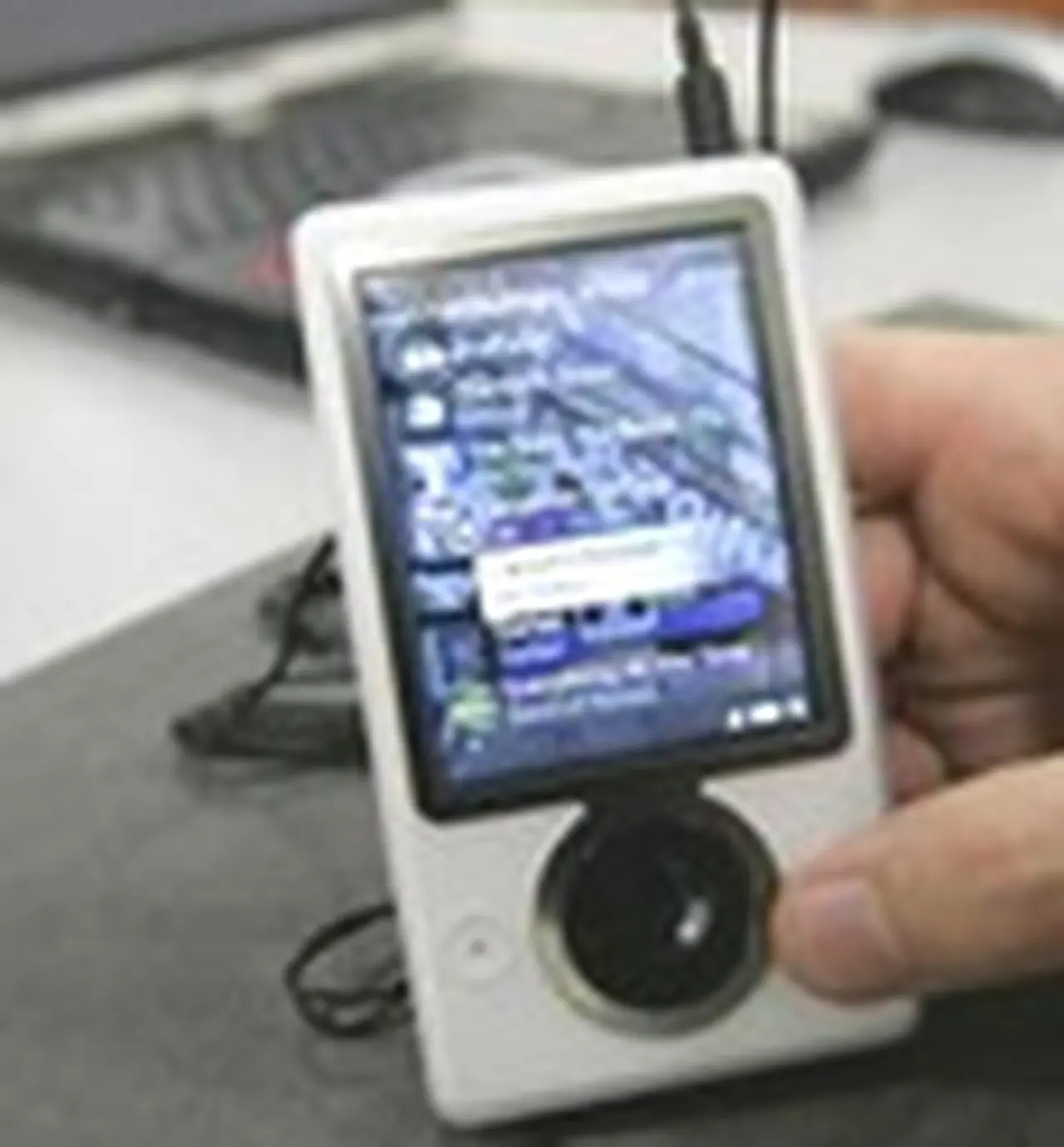 Microsoft lanzará este martes la nueva versión de Zune