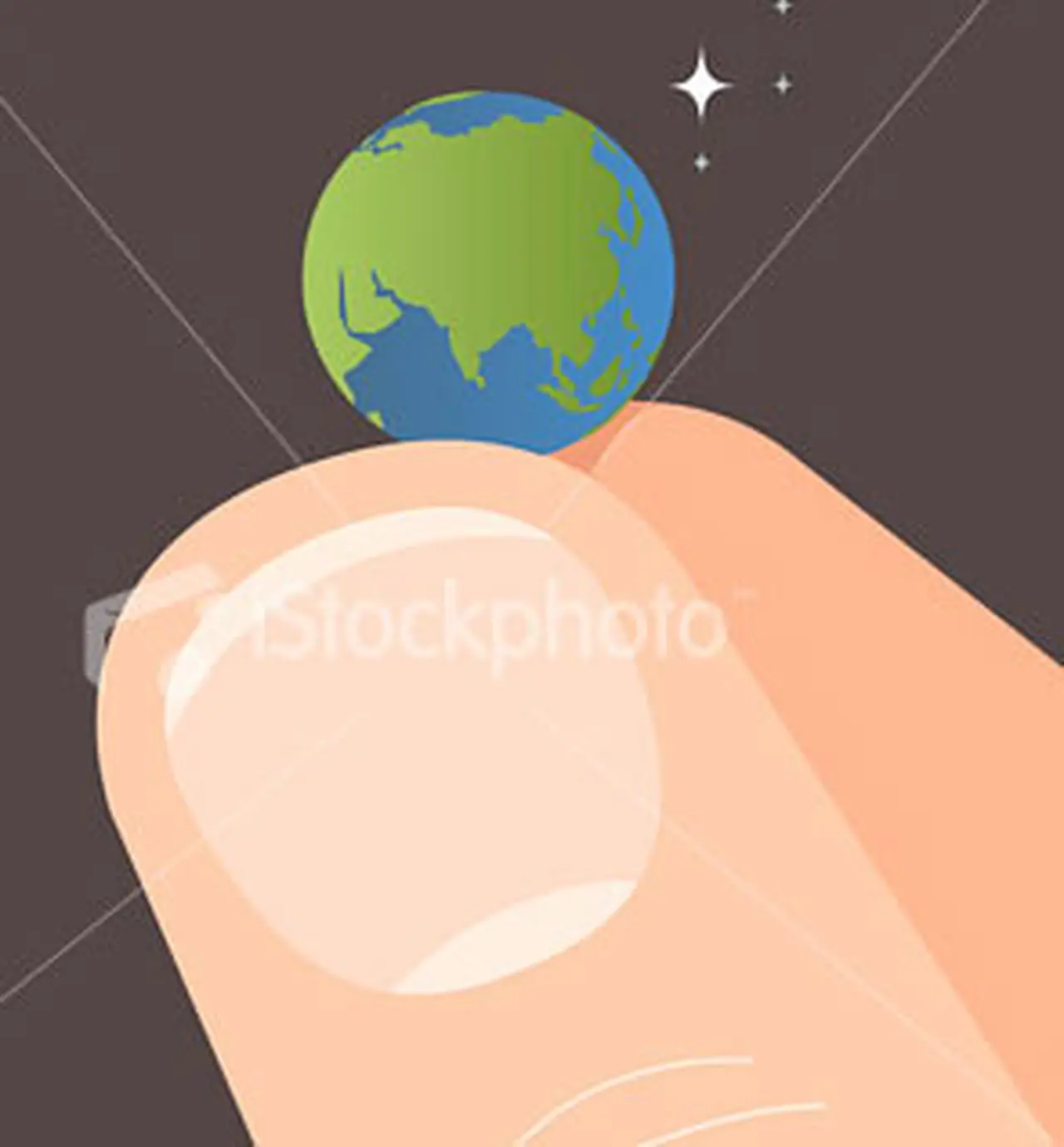 A Small World: la red social que integran ricos y famosos