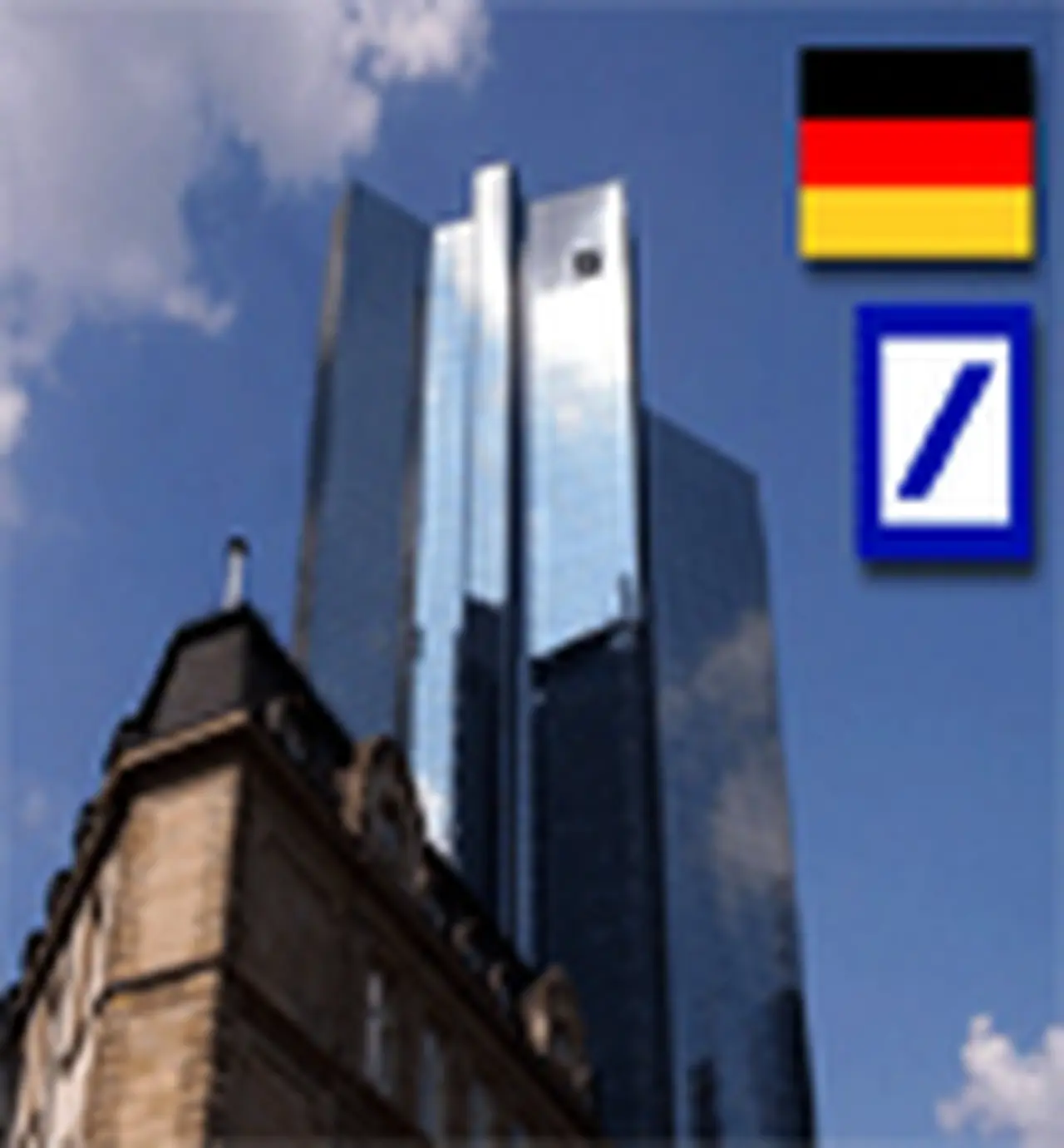 Pese a las pérdidas, Deutsche Bank dice que superó la crisis