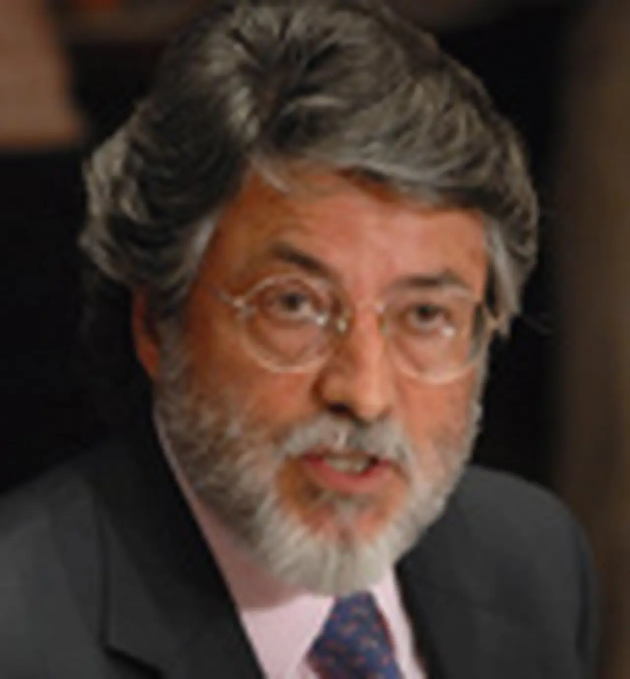 Abad posterga el mayor control sobre la venta de inmuebles