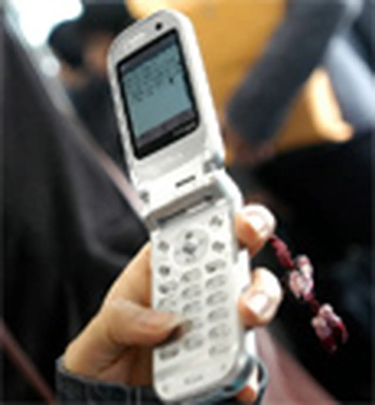 Con una foto se puede obtener datos de productos en el celular