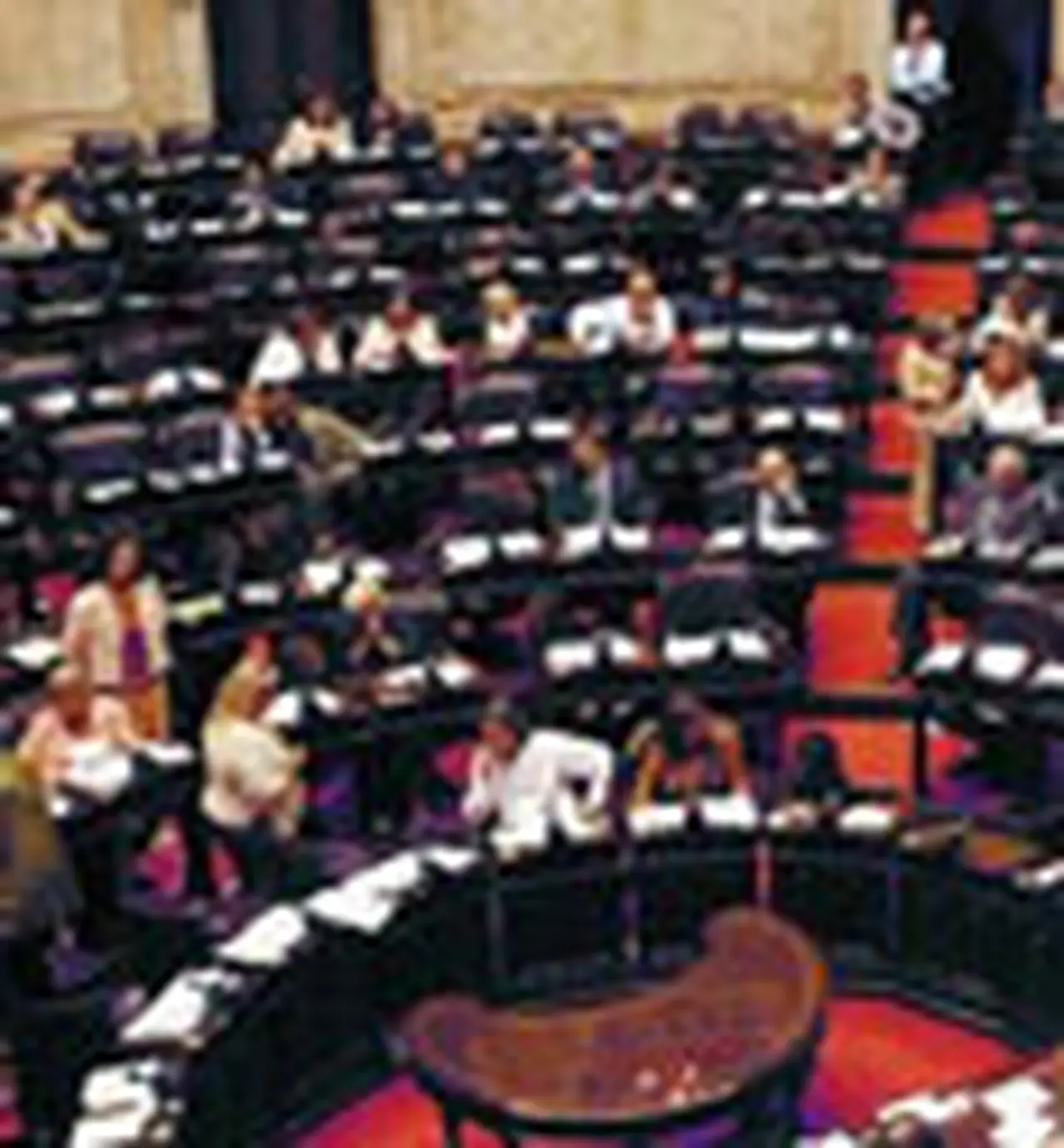 Dictaminan con modificaciones la reforma en Bienes Personales