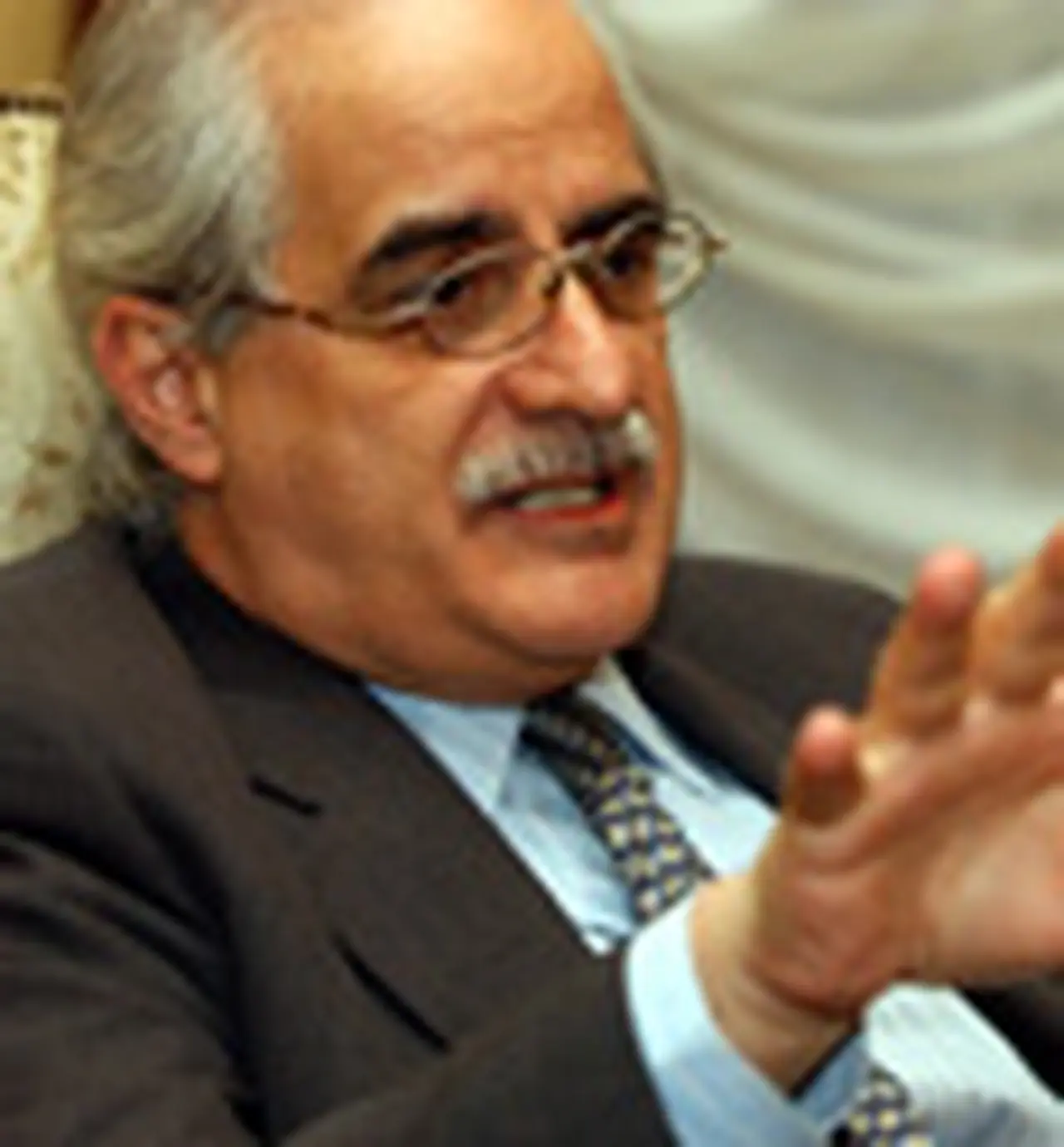 Taiana defenderá liberalización del agro en reunión del G-20