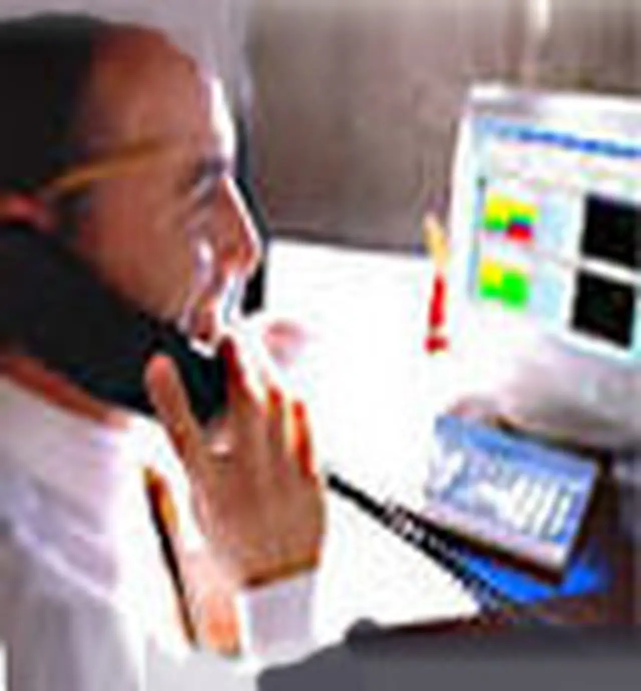 Ejecutivos, ante el desafí­o de administrar el tiempo mental