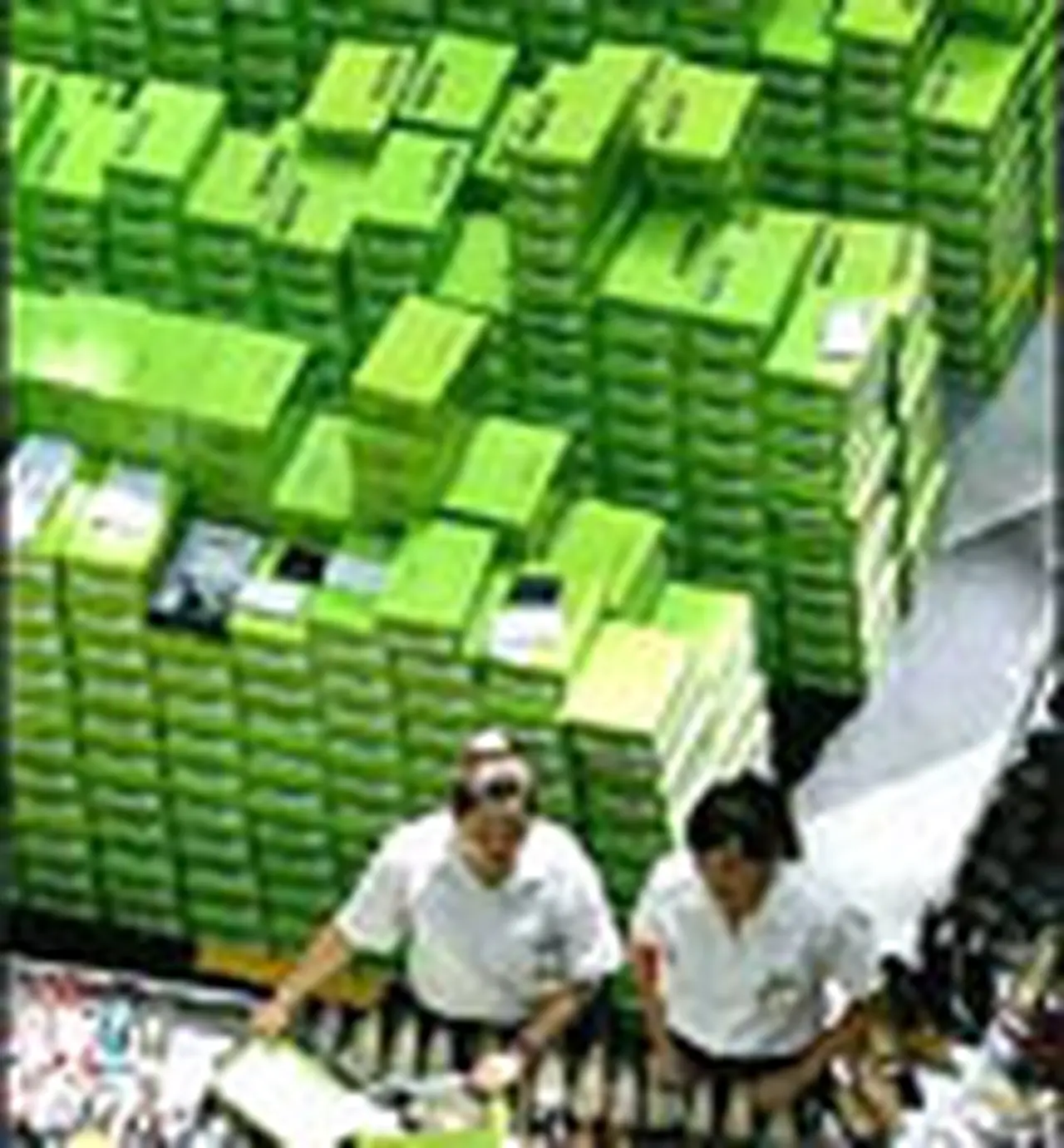 Alarma en el Mercosur por invasión de calzados chinos