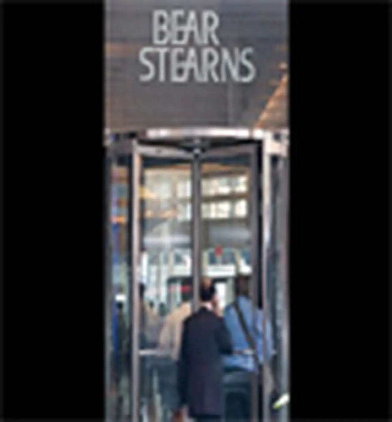 Bear Sterns no logra superar la crisis y anuncia mayores pérdidas