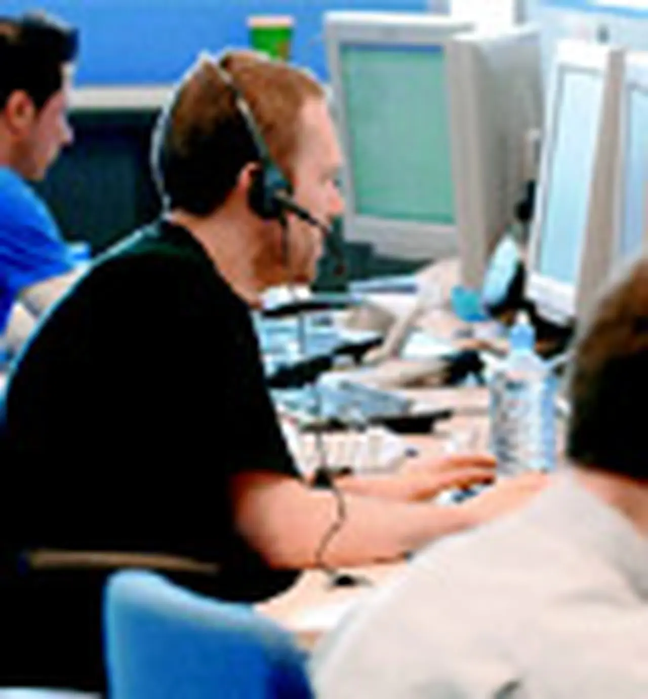 Sólo un call center "bien usado" potencia las ventas