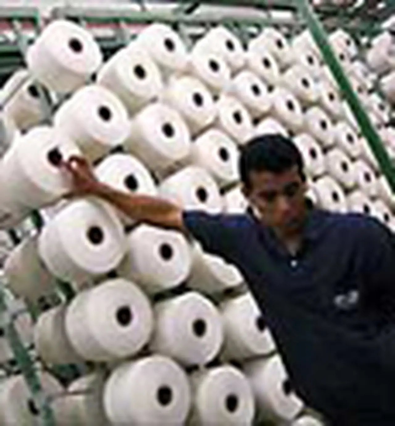 Empresarios textiles concretan inversiones por $1.000 millones