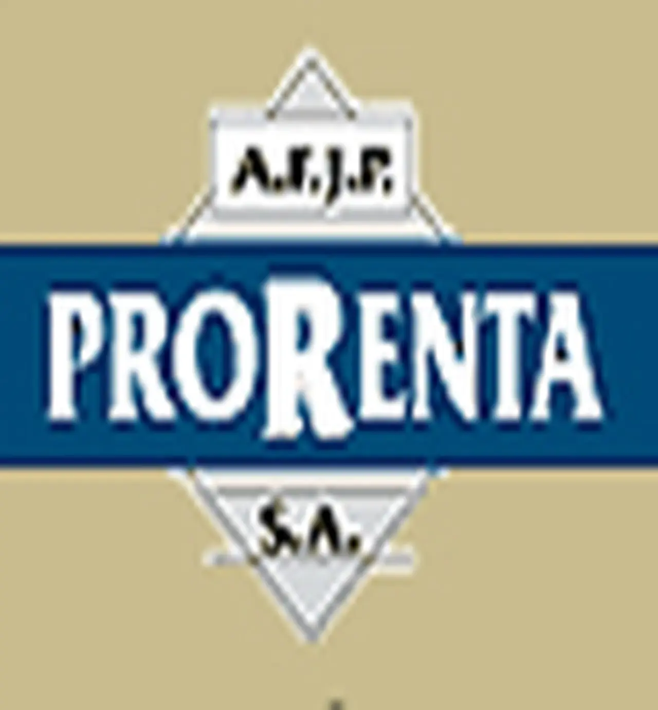 Grupo inmobiliario local podrí­a quedarse con ProRenta AFJP