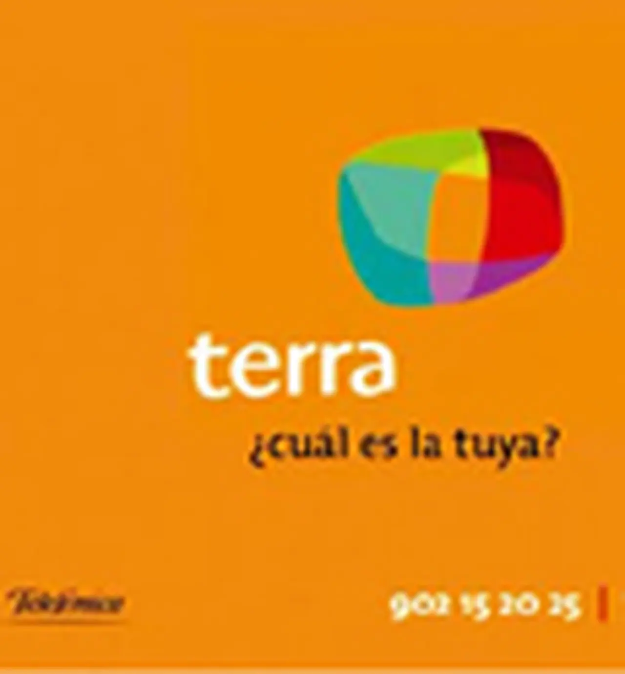 Telefónica se prepara para lanzar Terra TV