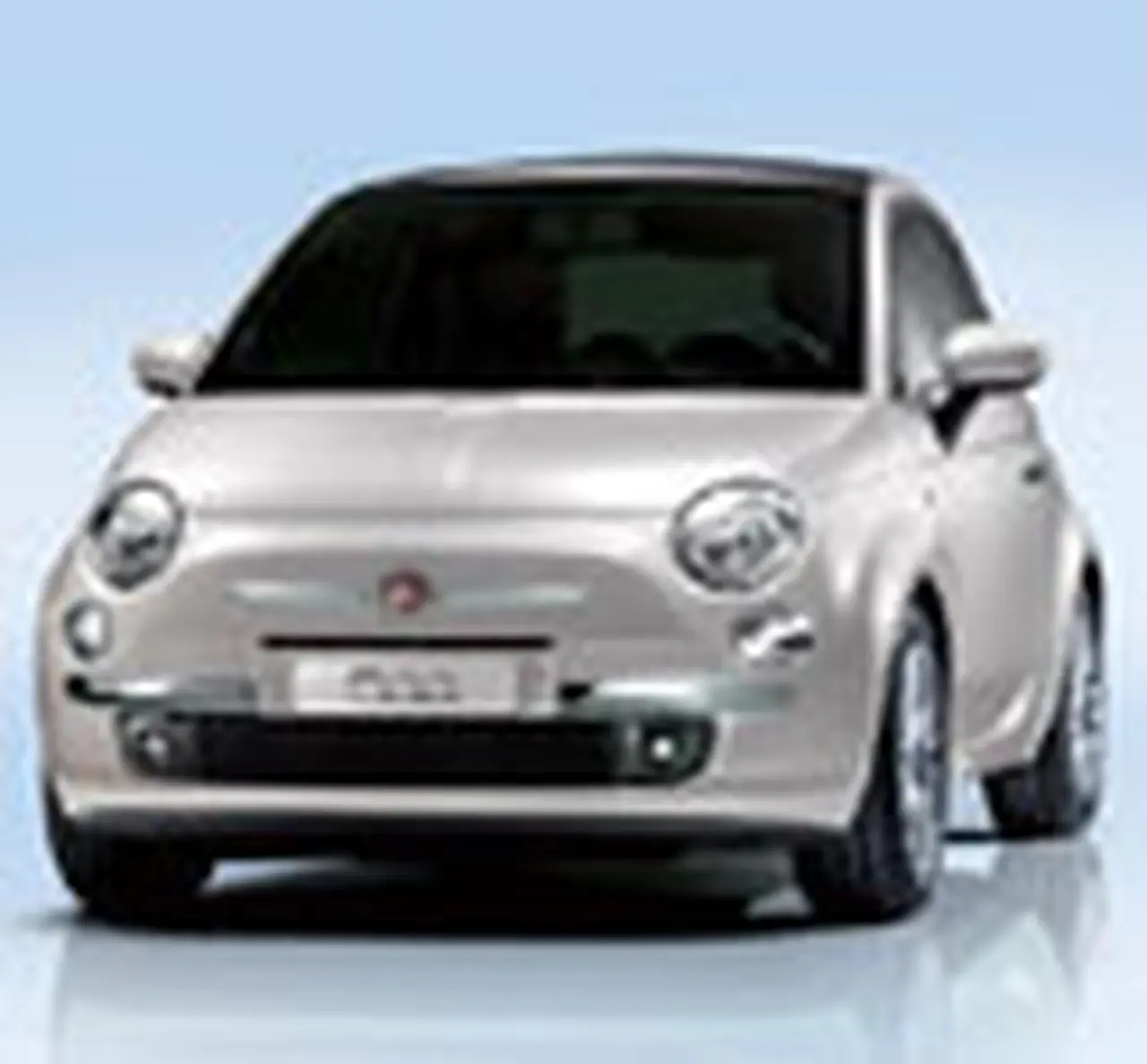 El nuevo "fitito" ya es el automóvil del año