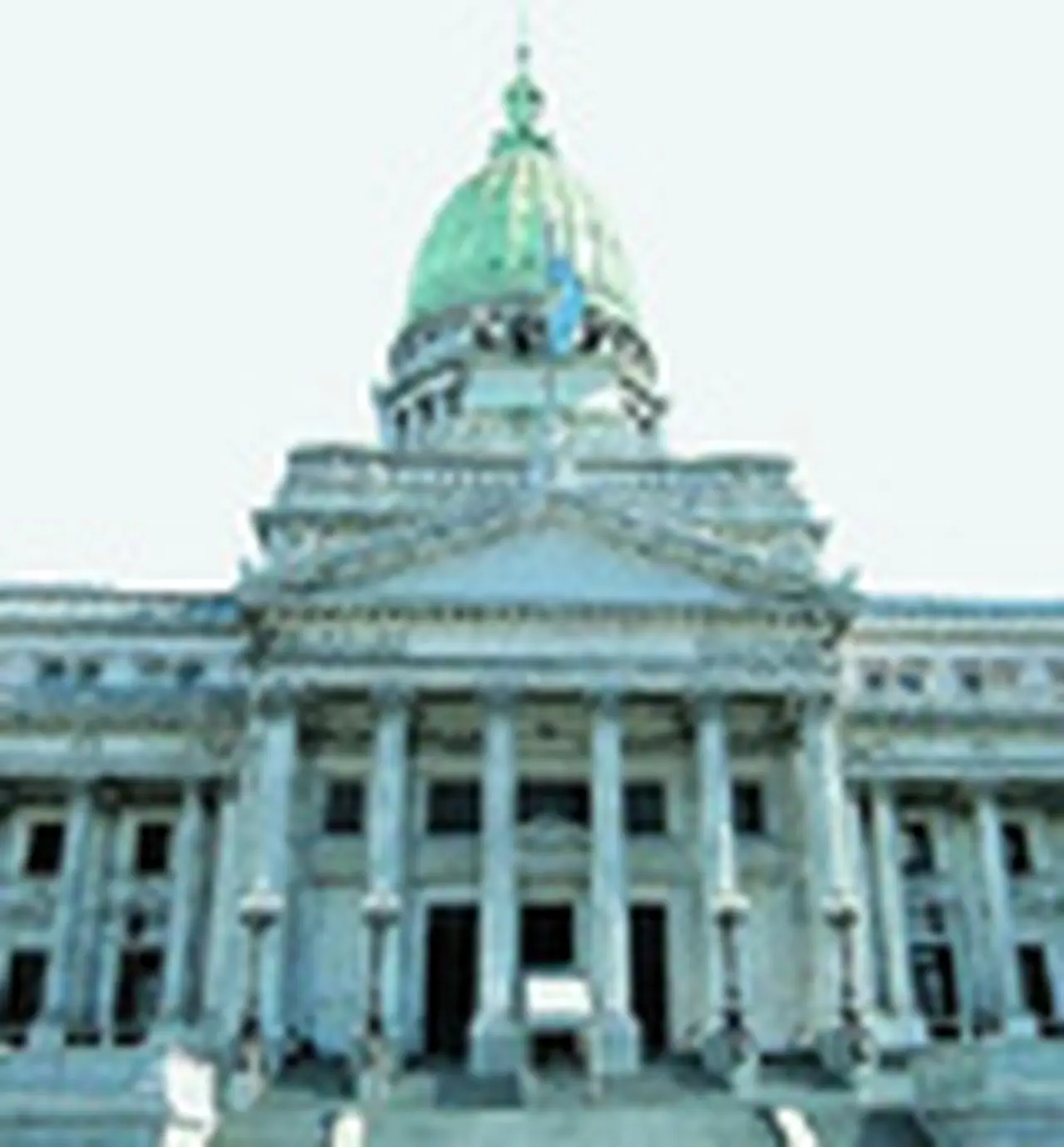 El Gobierno prorrogó las sesiones del Congreso hasta fin de año