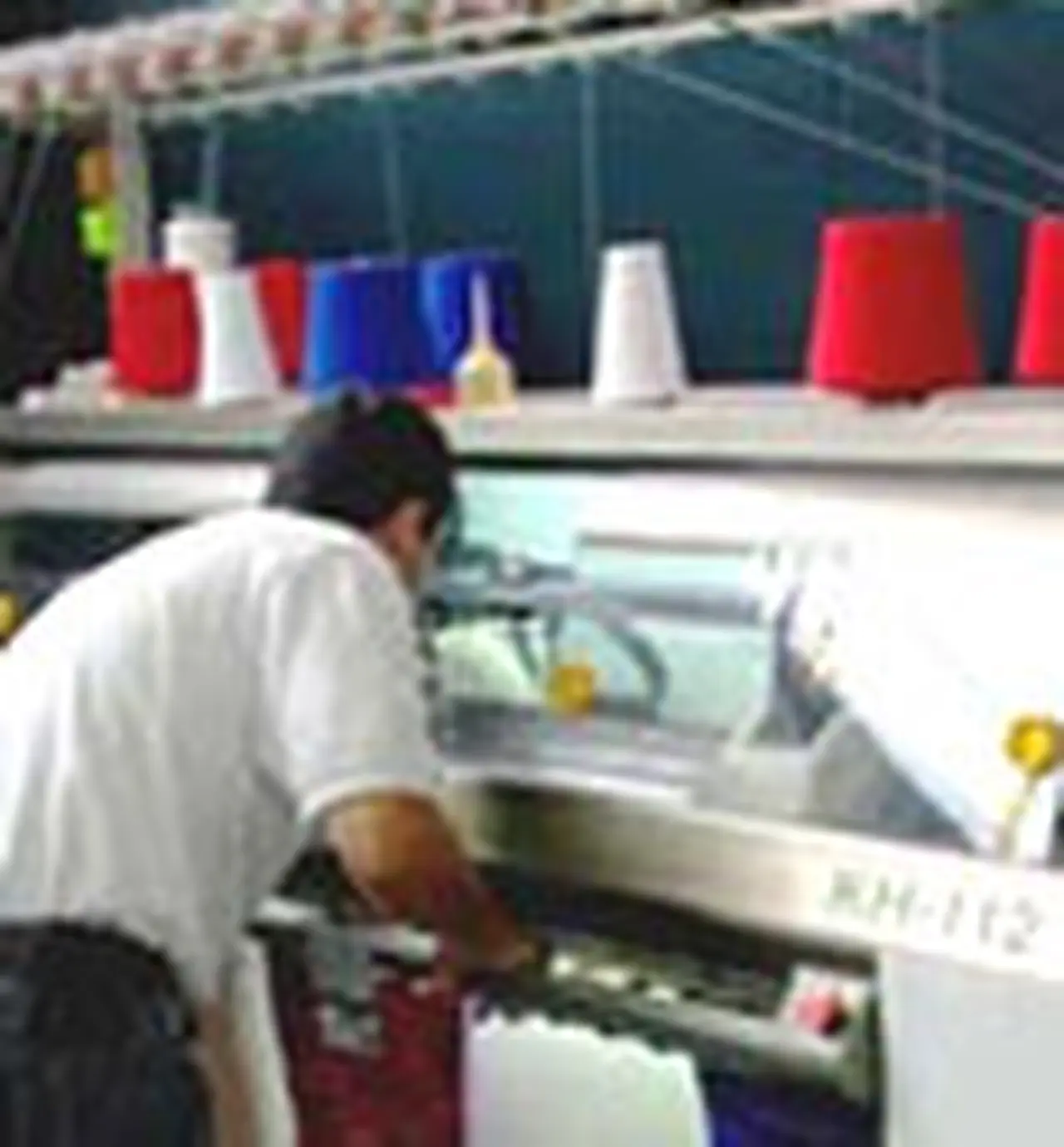 La industria textil terminará el año con inversiones récord