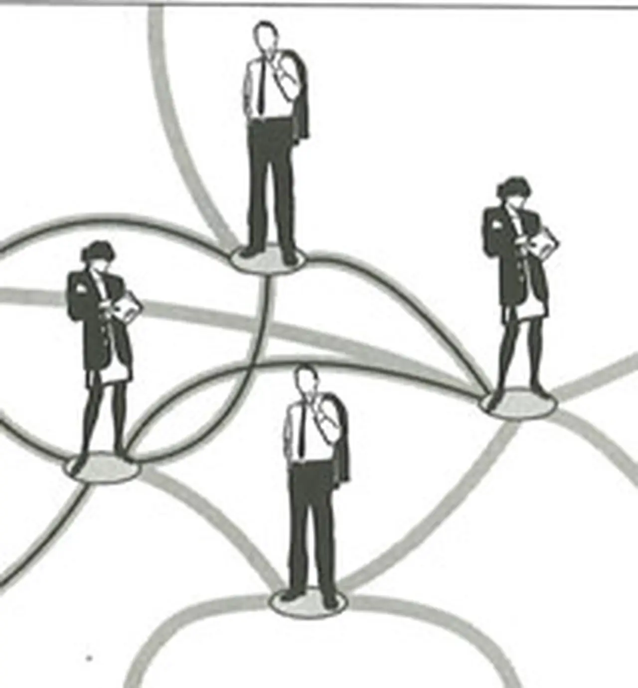 Redes sociales exclusivas: el fenómeno sigue creciendo